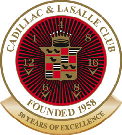 Cadillac and LaSalle Club